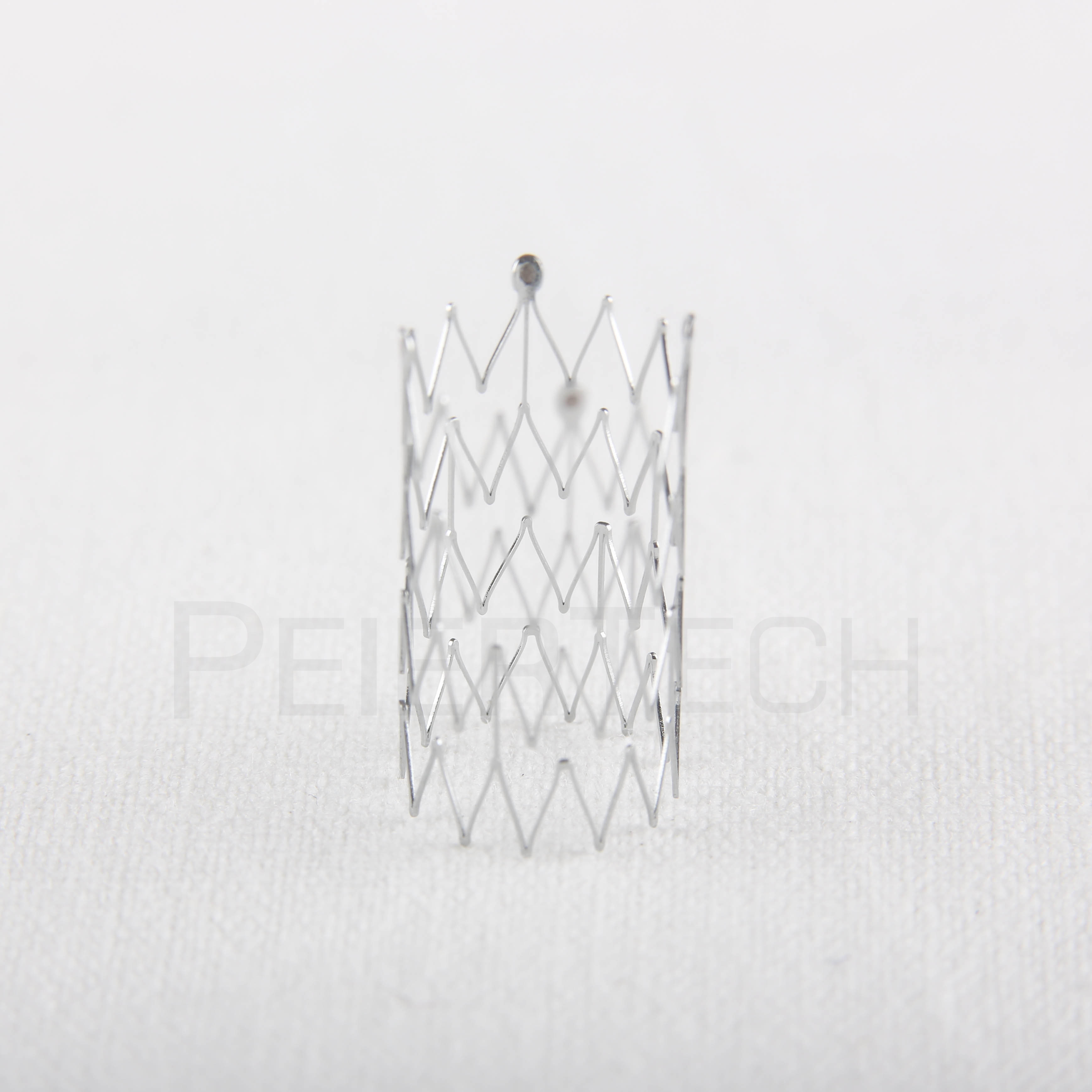 Stent Contract Manufacturing Turn-key Precision Manufacture Precision Processing