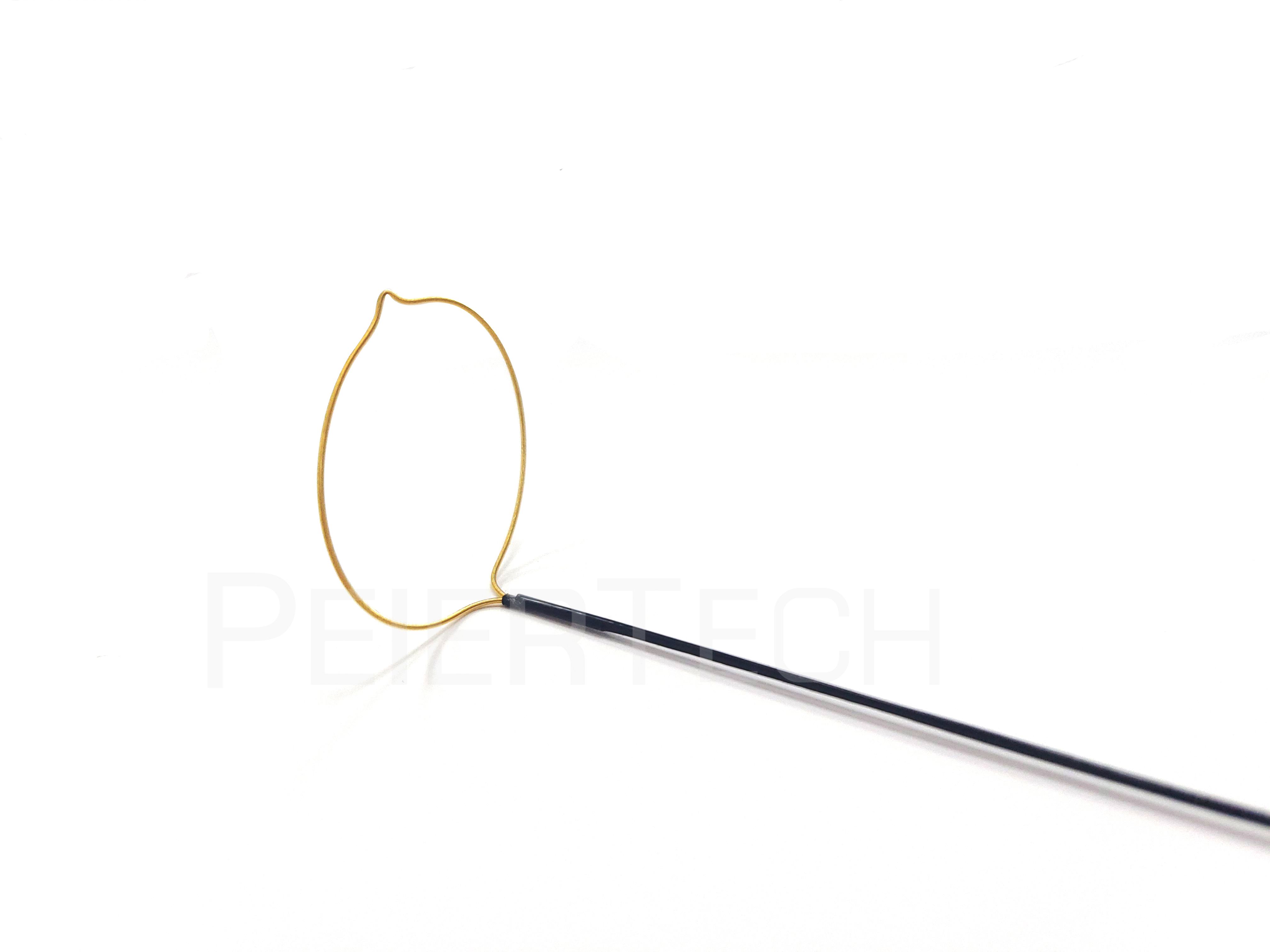 High Tensile Nitinol Wire Nitinol Super-elastic Catch Ring 