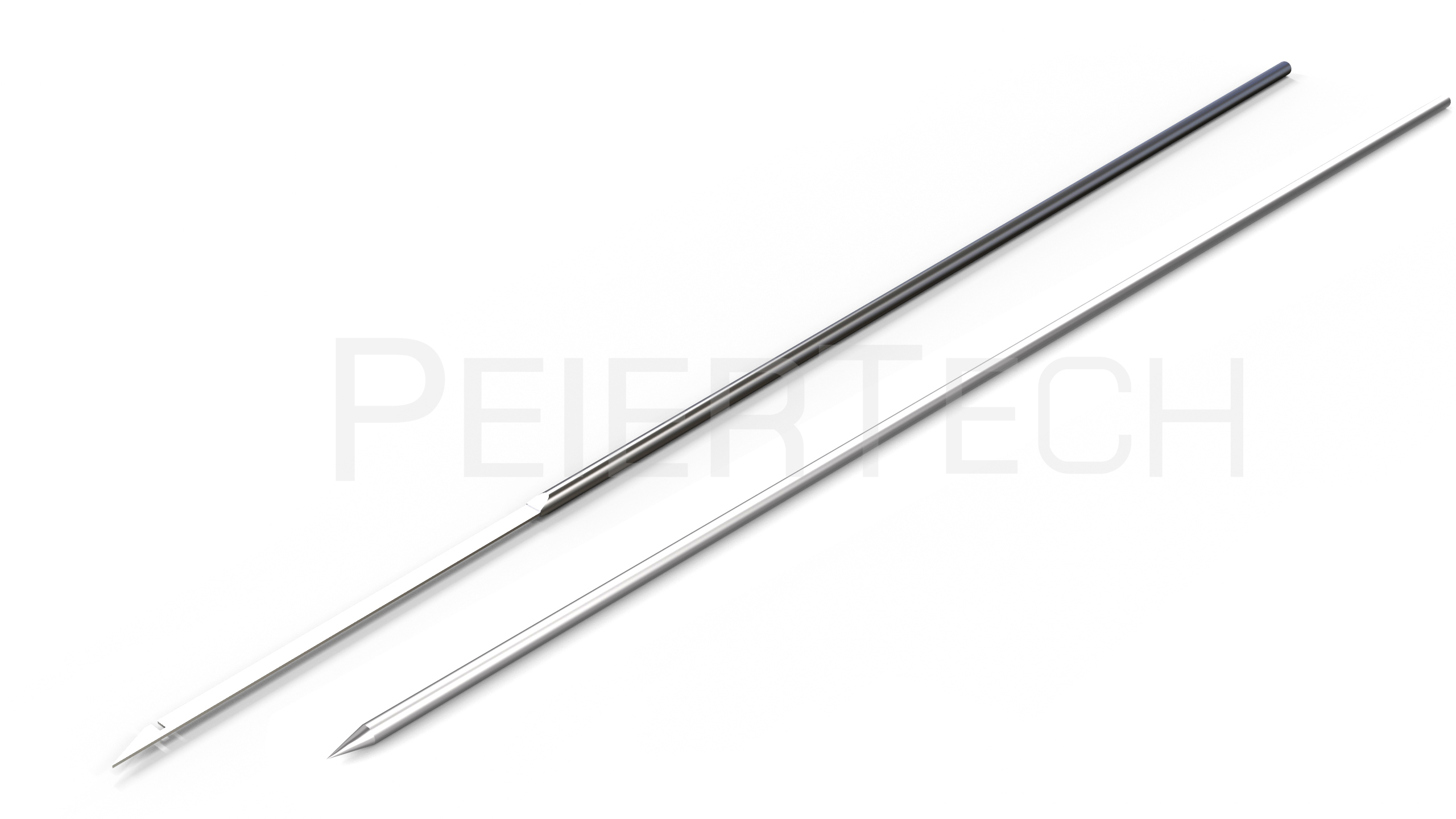 Nitinol Micro-hole Drilling Processing Capabilities
