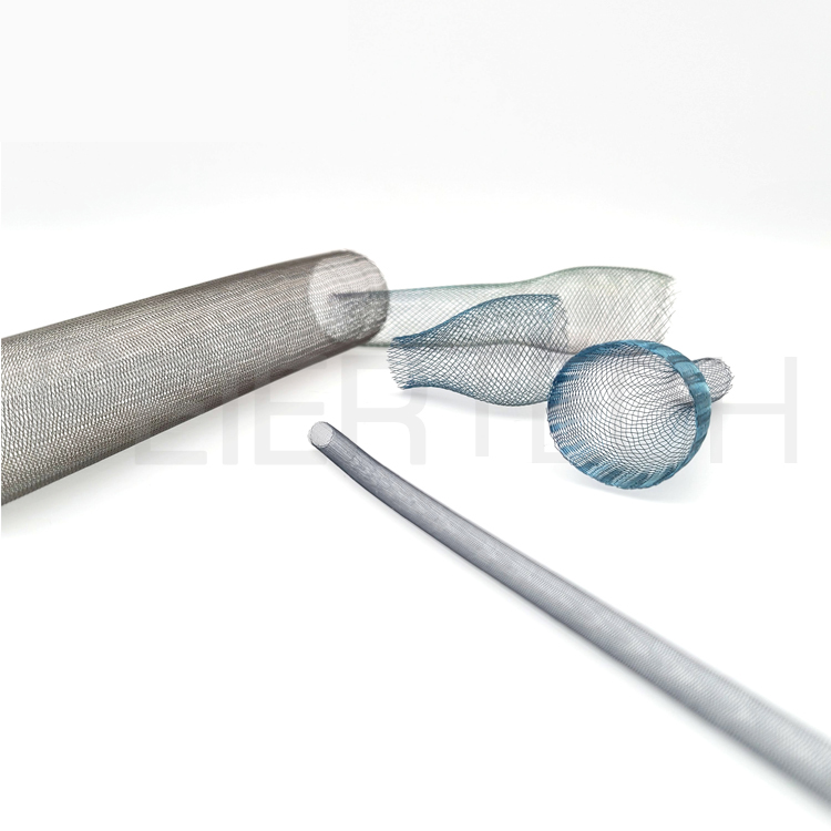 Nitinol Devices and Components