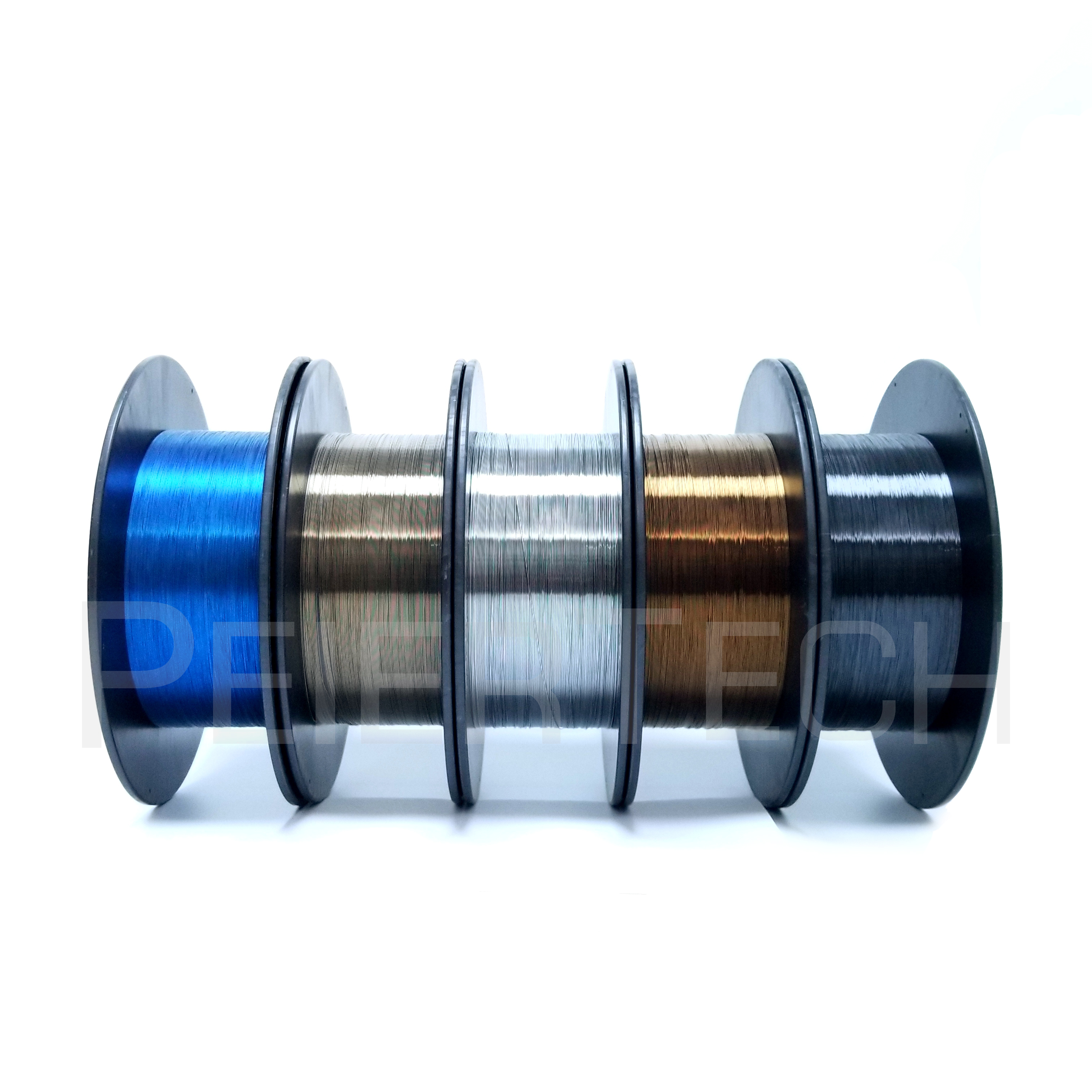 Nitinol Wire Memory Alloy