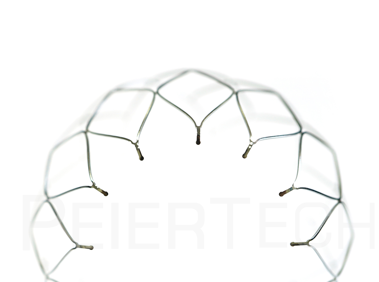 Nitinol Component Nitinol Stents