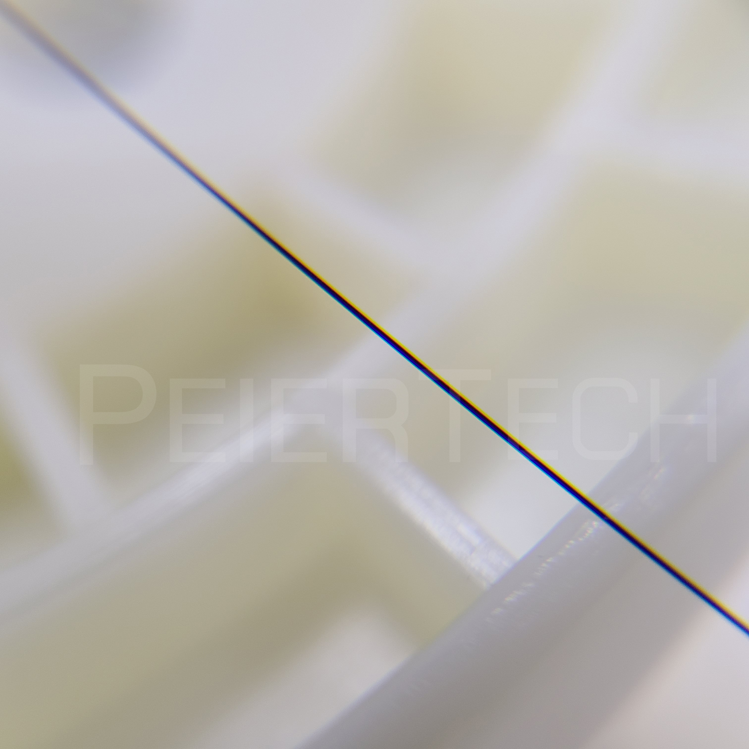 Nitinol Wire Memory Nitinol Peiertech provides High Quality Low Inclusion Nitinol Materials