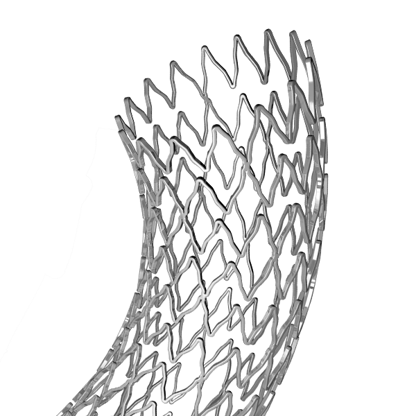 Precision Processing Stent Contract Manufacturing