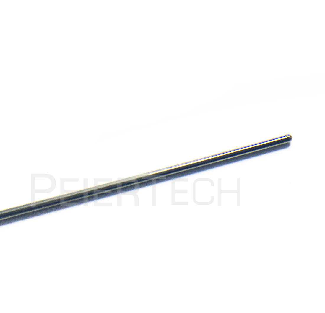 Laser Welding Nitinol Components for Neuro-applications And Interventional Devices