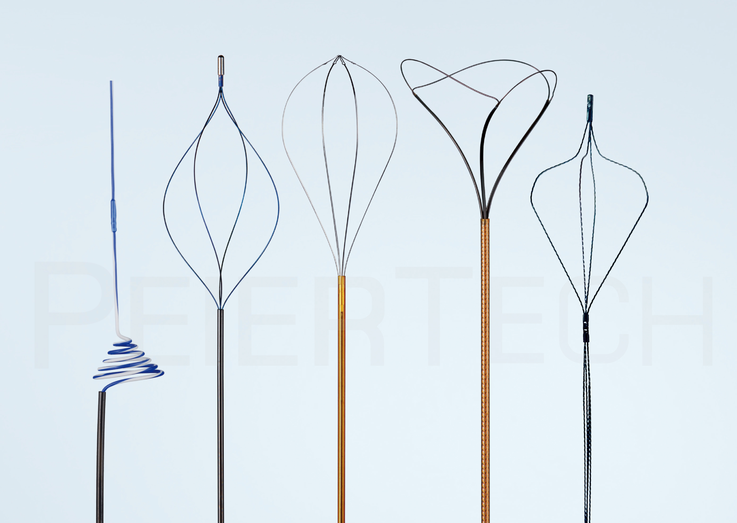 Nitinol Devices and Components