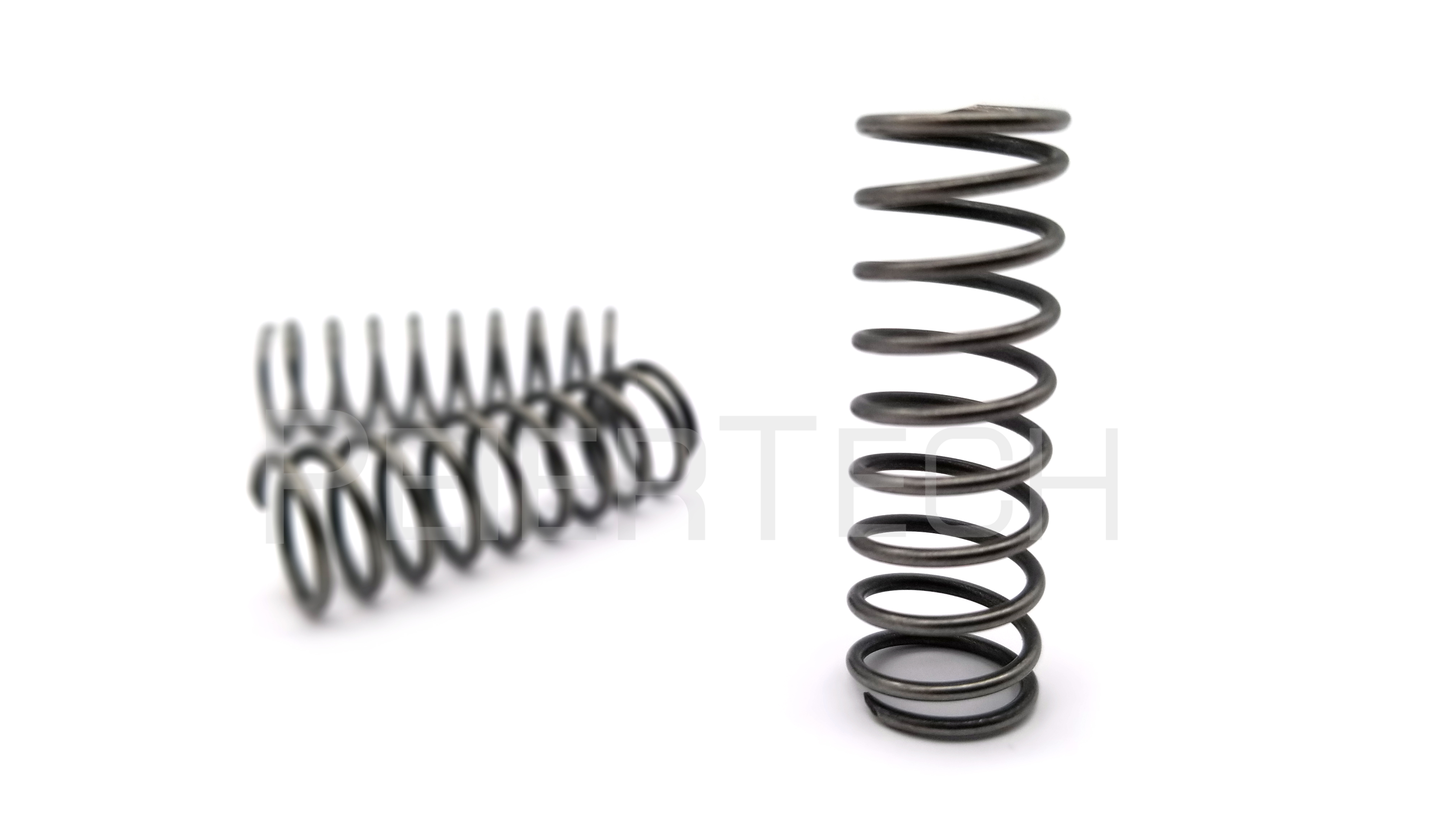 Nitinol Component Nitinol Spring Proven High-Volume Performance, helps Customers reduce time to market We Do It All With Nitinol