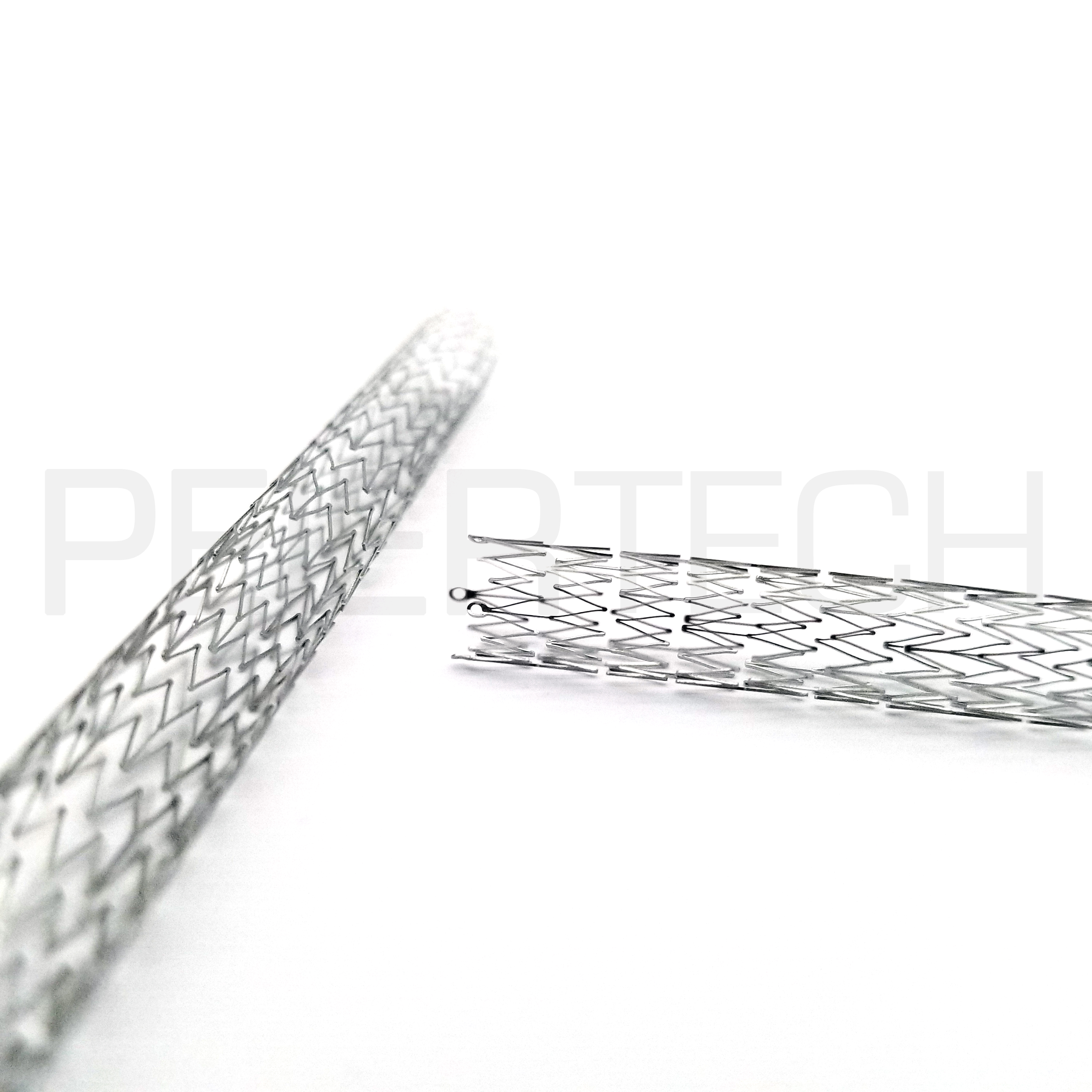 Nitinol Component Nitinol Stent We Do It All With Nitinol